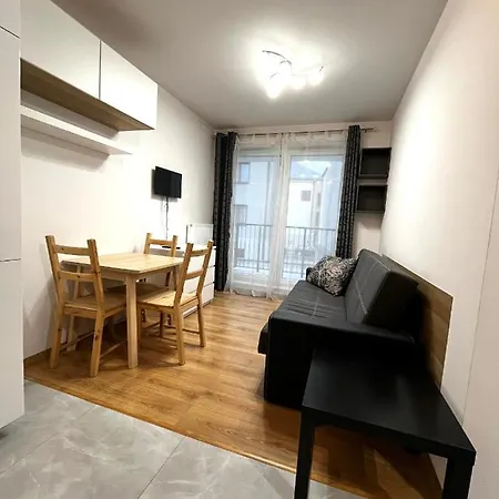 Downtown Apartman