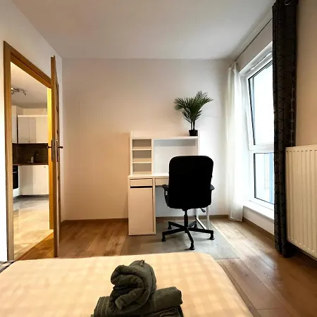 Apartment Downtown *