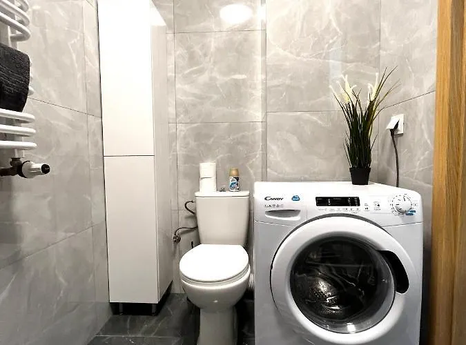 Apartament Downtown Kraków