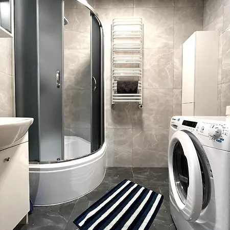 Downtown Краков